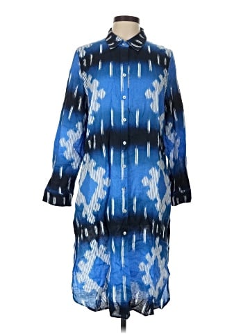 Chico's Casual Dress (view 1)