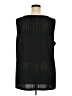 Unbranded Black Sleeveless Blouse Size 4X - photo 2