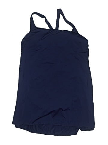 Lands' End Swimsuit Top (view 1)