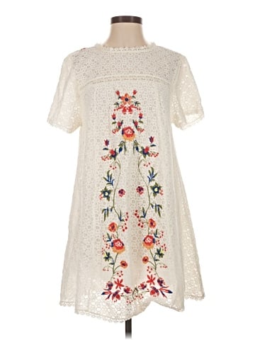 Altar'd State Casual Dress (view 1)