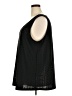 Unbranded Black Sleeveless Blouse Size 4X - photo 5