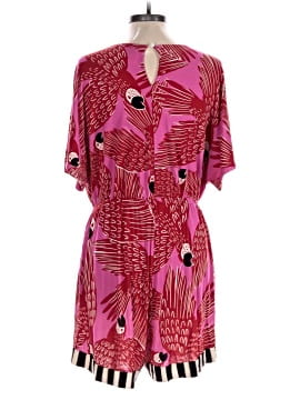 FARM Rio for Anthropologie Romper (view 2)