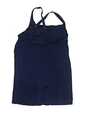 Lands' End Swimsuit Top (view 2)