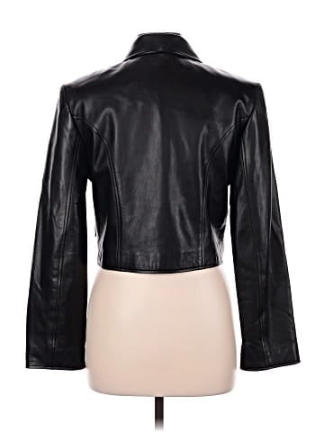 Carlisle Leather Jacket (view 2)