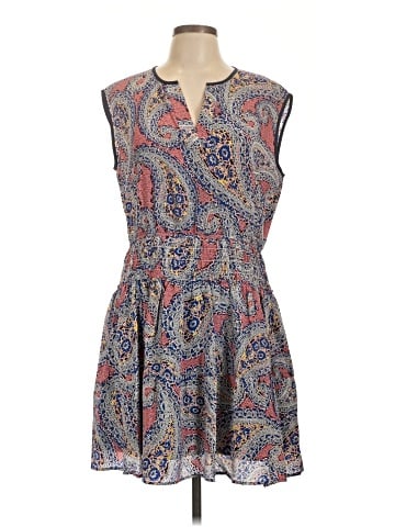 J.Crew Casual Dress (view 1)
