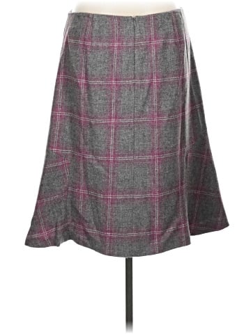 Talbots Wool Skirt (view 2)