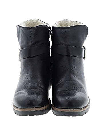 Nautica Ankle Boots (view 2)