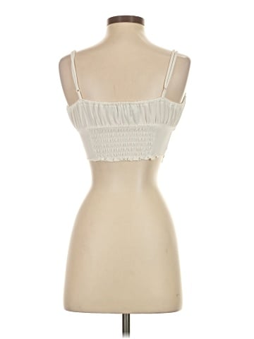 Urban Renewal Sleeveless Blouse (view 2)