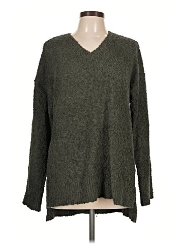 Sanctuary Pullover Sweater (view 1)