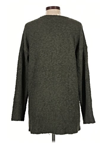 Sanctuary Pullover Sweater (view 2)