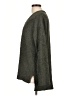 Sanctuary 100% Polyester Green Pullover Sweater Size L - photo 5