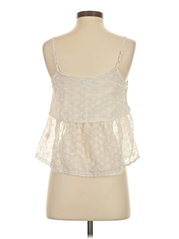 Maurices Sleeveless Blouse (view 2)