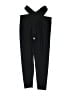 Aqua Black Leggings Size S (kids) - photo 2
