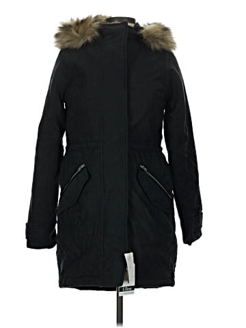 Abercrombie & Fitch Coat (view 1)