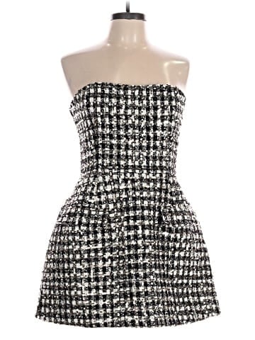 Amanda Uprichard Cocktail Dress (view 1)