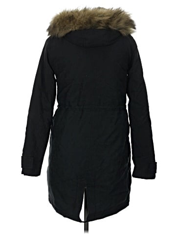 Abercrombie & Fitch Coat (view 2)