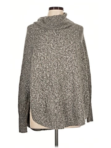 Leo & Nicole Turtleneck Sweater (view 1)
