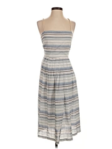Esley Casual Dress (view 1)