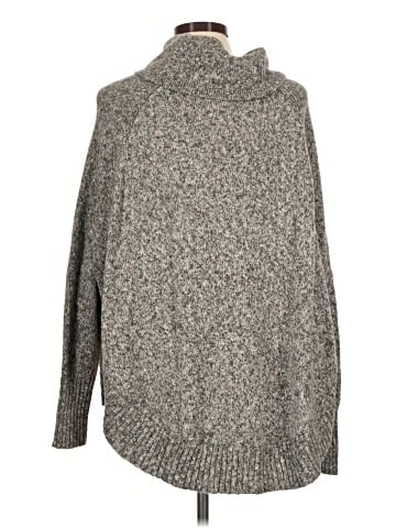 Leo & Nicole Turtleneck Sweater (view 2)