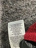 Lucky Brand Red Burgundy Pullover Sweater Size L - photo 8