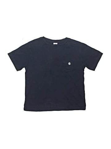 Petit Bateau Short Sleeve T-Shirt (view 1)