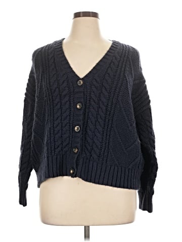 Torrid Cardigan (view 1)