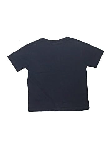 Petit Bateau Short Sleeve T-Shirt (view 2)