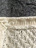 Altar'd State 100% Polyester Solid Ivory Pullover Sweater Size XL - photo 7