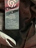 C9 By Champion Argyle Black Athletic Shorts Size S - photo 4