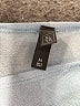 Alya Blue Long Sleeve Top Size M - photo 7