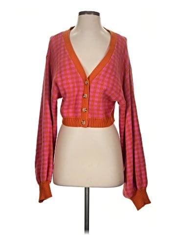 Free People Long Sleeve Blouse (view 1)