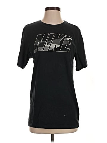 Nike Short Sleeve T-Shirt (view 1)