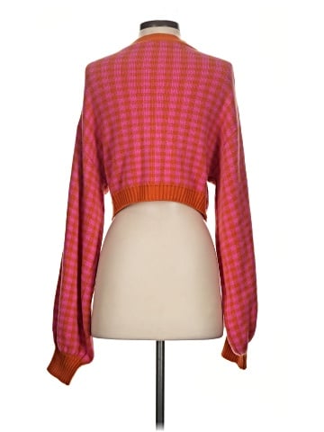 Free People Long Sleeve Blouse (view 2)