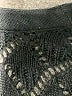 White House Black Market Black Pullover Sweater Size M - photo 8