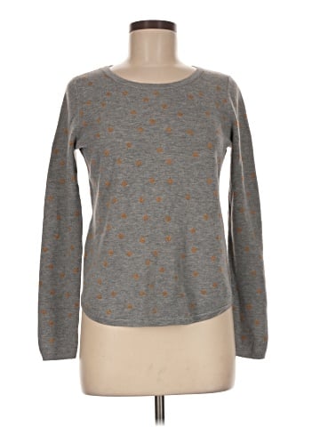 Ann Taylor LOFT Pullover Sweater (view 1)