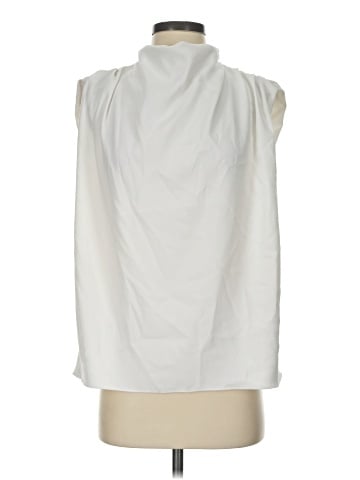 Zara Sleeveless Blouse (view 1)