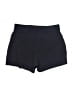 Athleta Solid Black Shorts Size 6 - photo 2