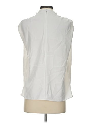 Zara Sleeveless Blouse (view 2)