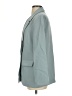 Old Navy Teal Blazer Size S - photo 5
