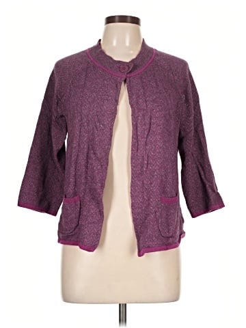 Talbots Cardigan (view 1)