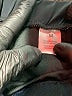 Unbranded Print Silver Shorts Size M - photo 4