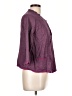 Talbots Purple Cardigan Size L - photo 4