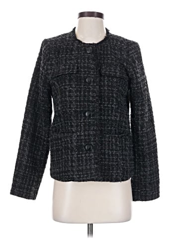 Simply Vera Vera Wang Jacket (view 1)