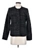 Simply Vera Vera Wang Tweed Gray Jacket Size S - photo 1