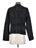 Simply Vera Vera Wang Tweed Gray Jacket Size S - photo 2
