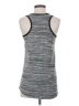 CAbi Gray Sleeveless Top Size S - photo 2