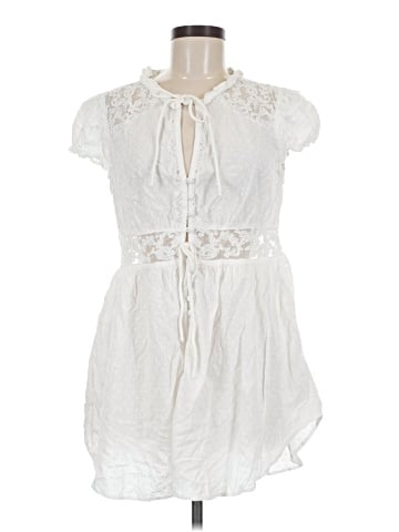 Anthropologie Casual Dress (view 1)