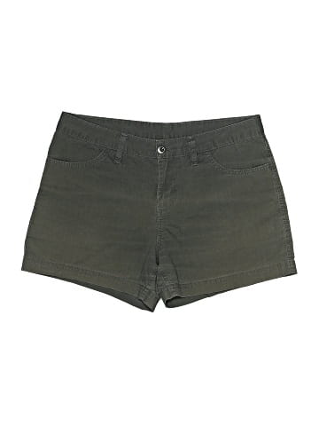 Patagonia Khaki Shorts (view 1)