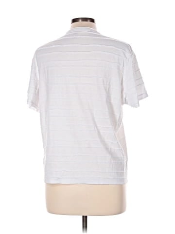 INC International Concepts Short Sleeve Henley (view 2)