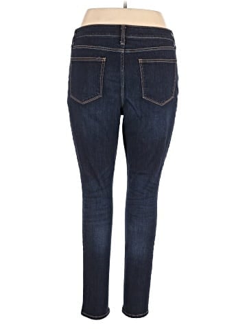 St. John's Bay Jeans (view 2)